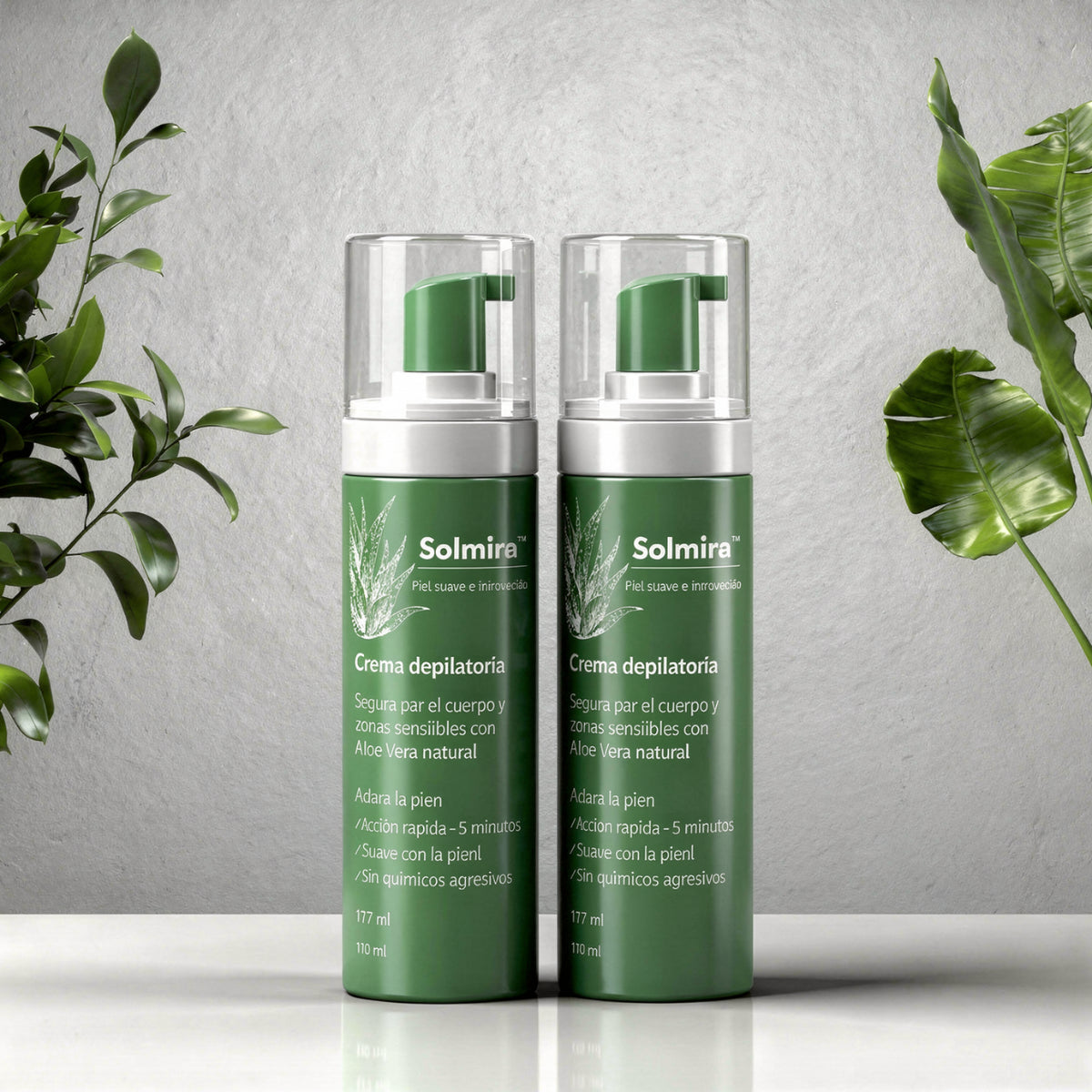 Solmira™