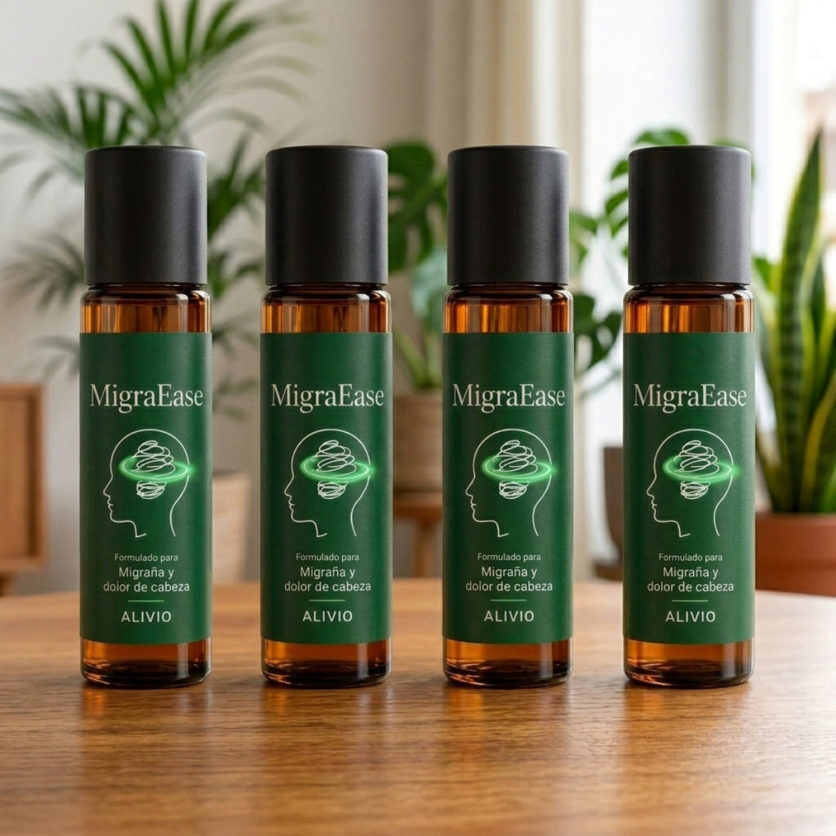MigraEase™