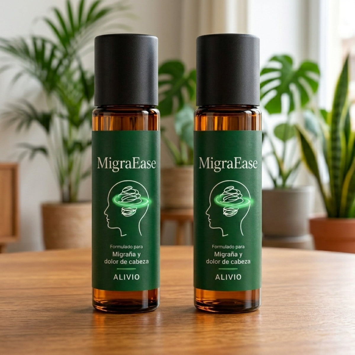 MigraEase™