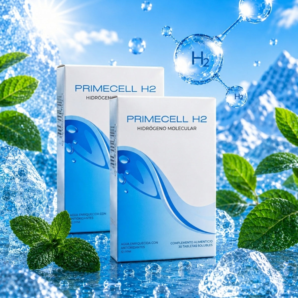 PrimeCell™