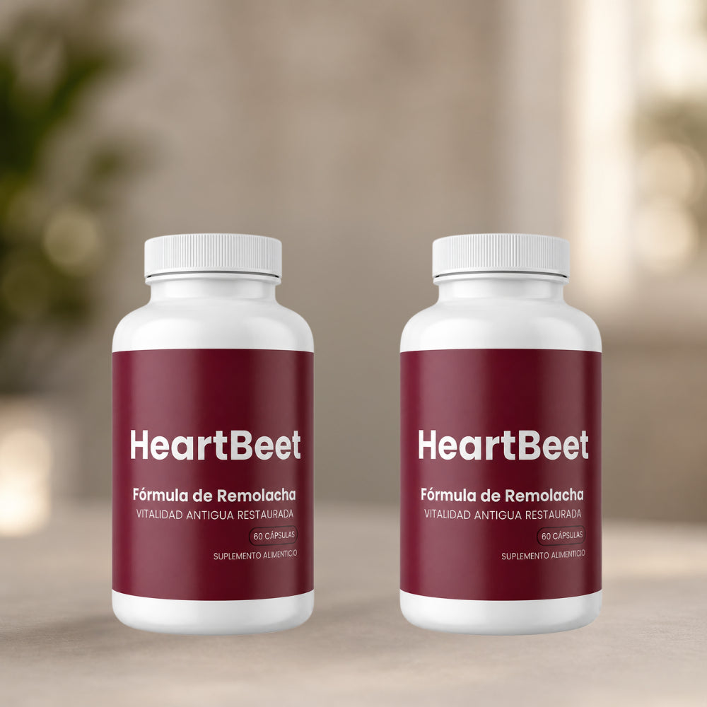 HeartBeet™