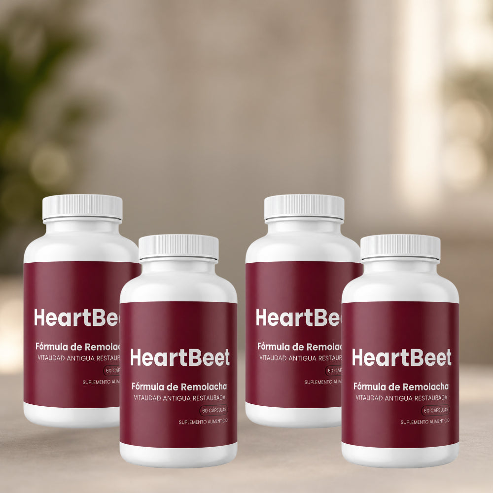 HeartBeet™