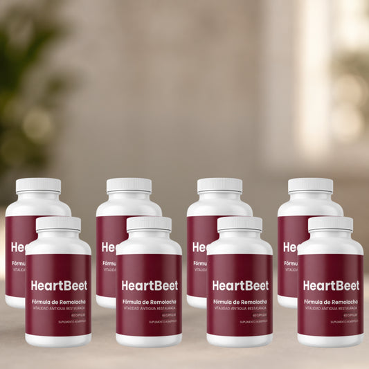 HeartBeet™
