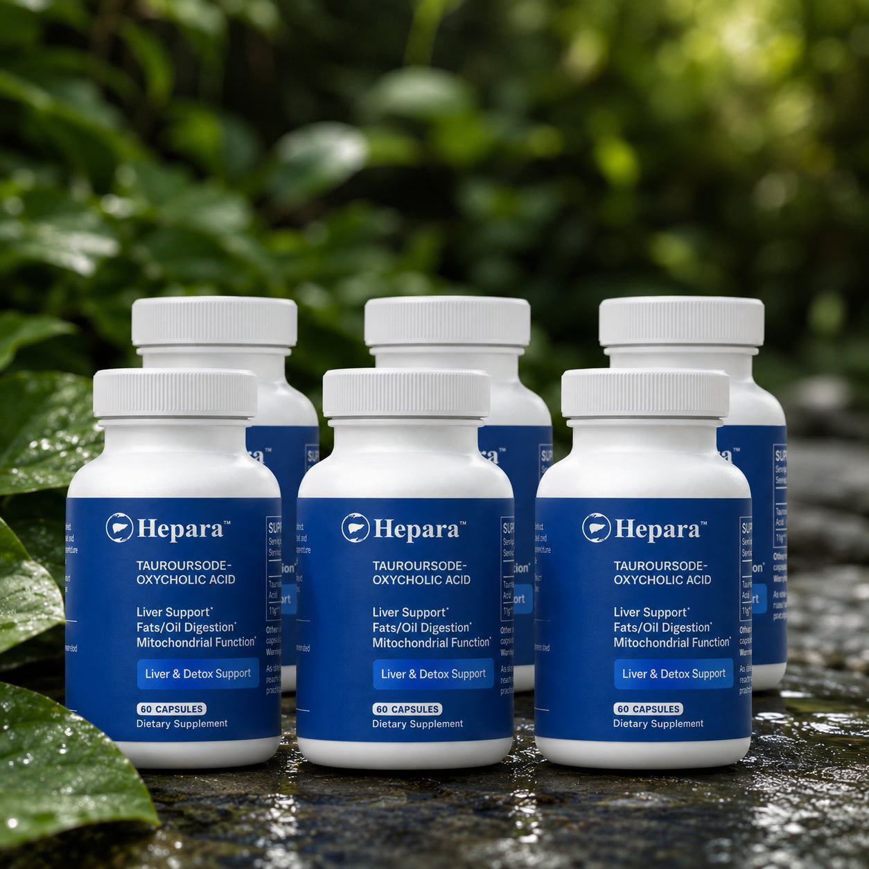 Hepara™