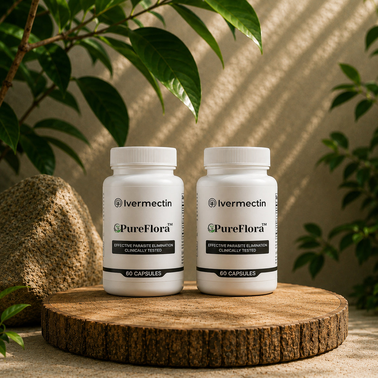 PureFlora™