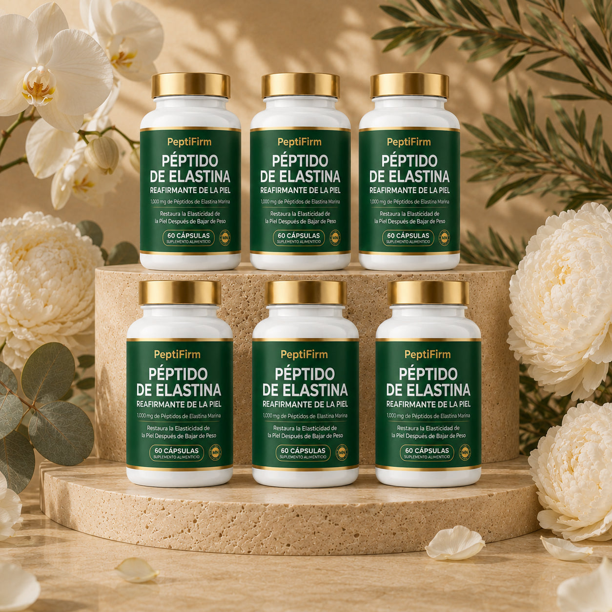 PeptiFirm™