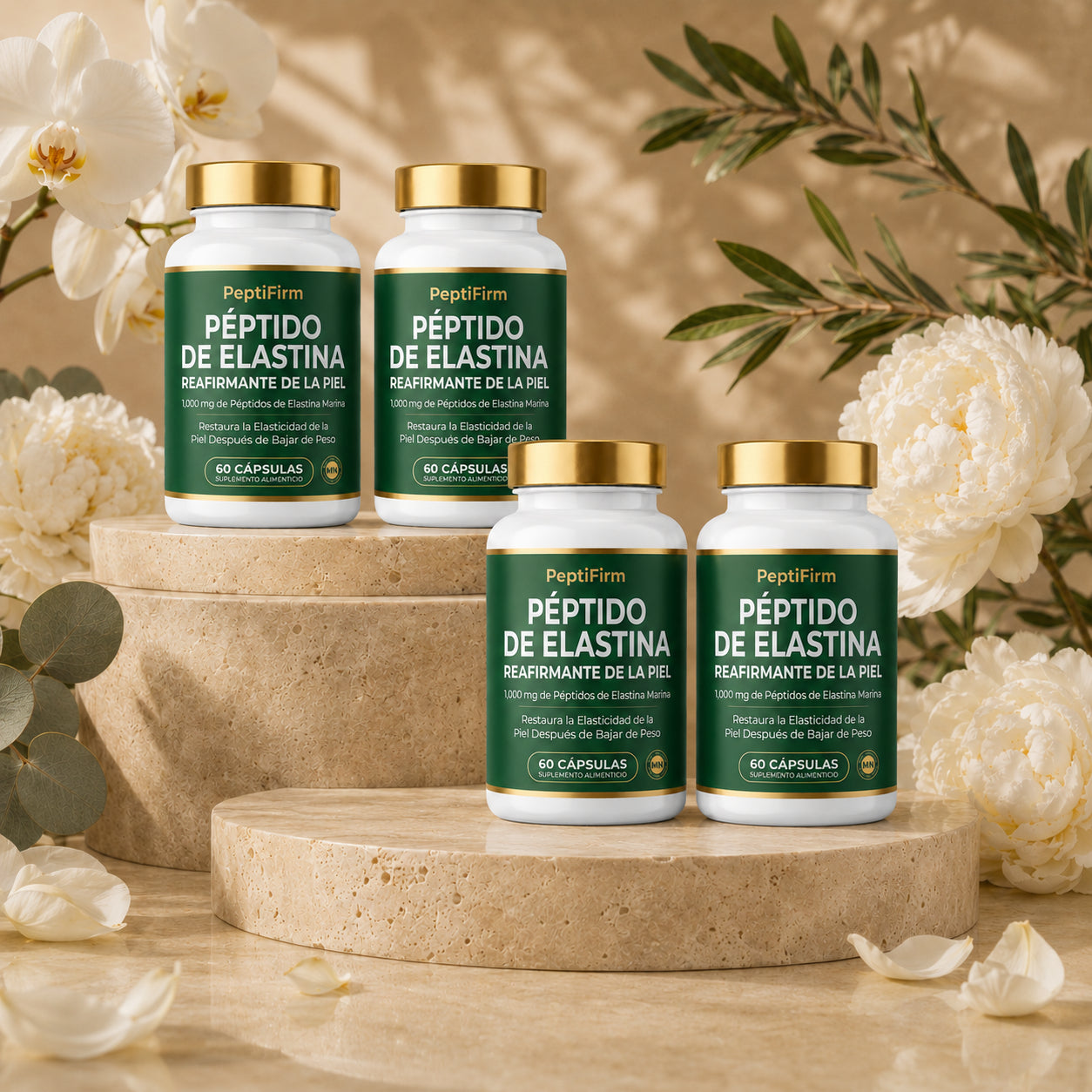 PeptiFirm™