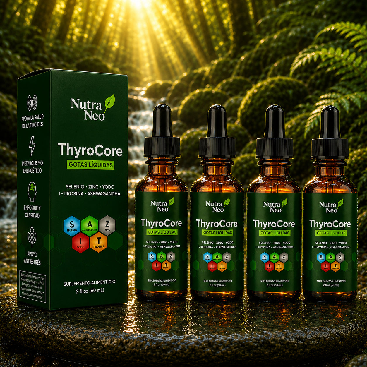 ThyroCore™