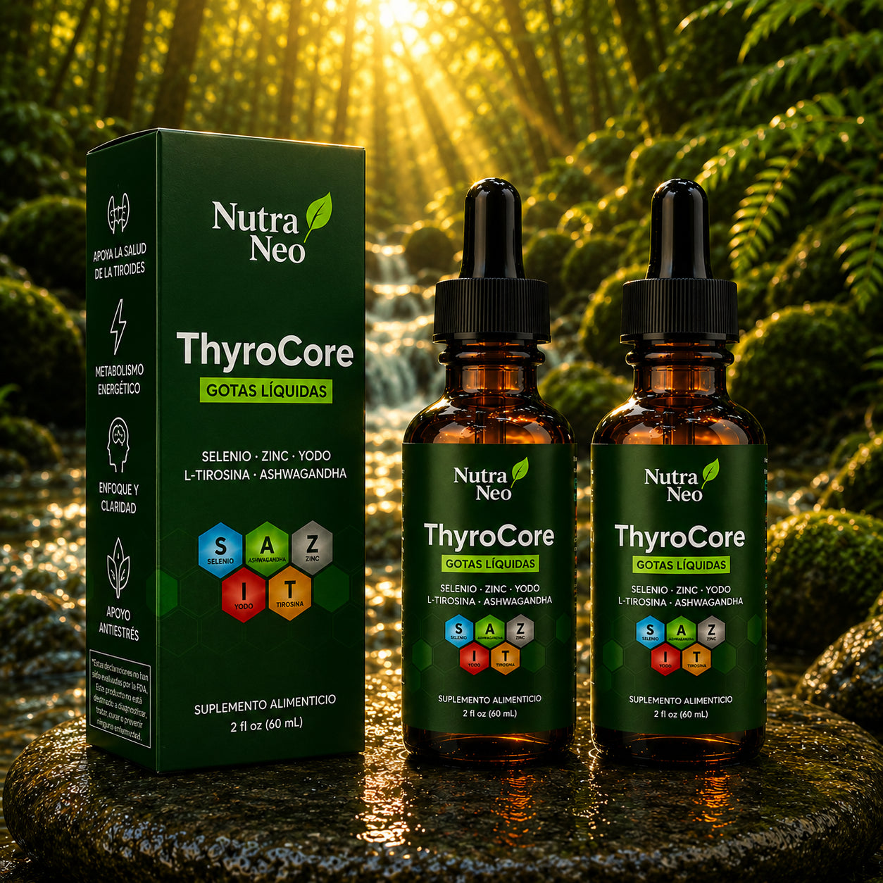 ThyroCore™