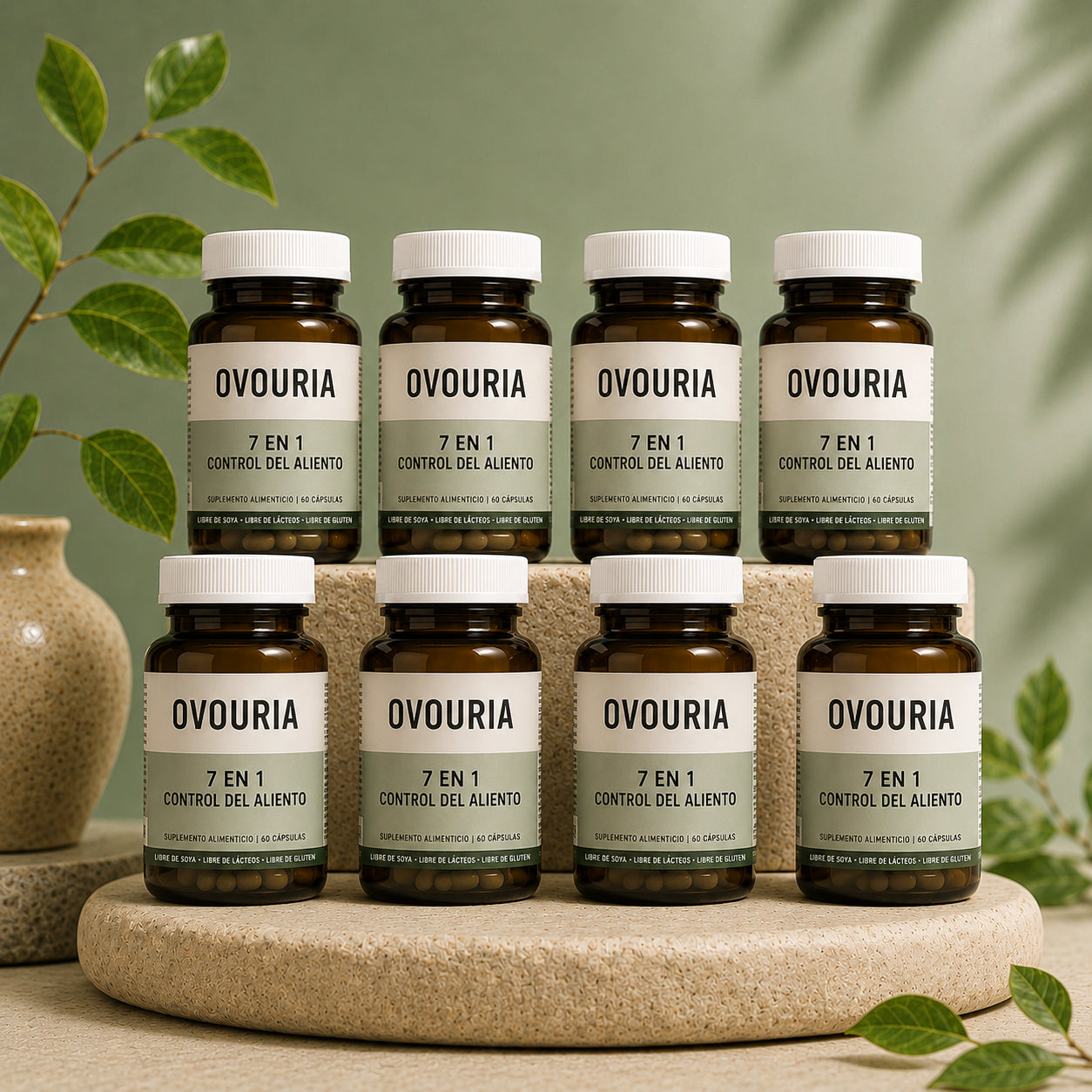 Ovouria™