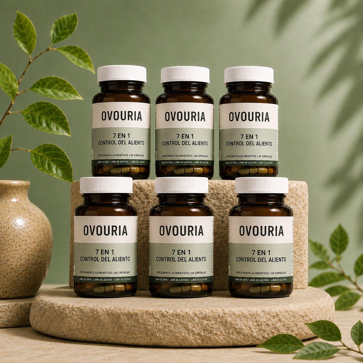 Ovouria™