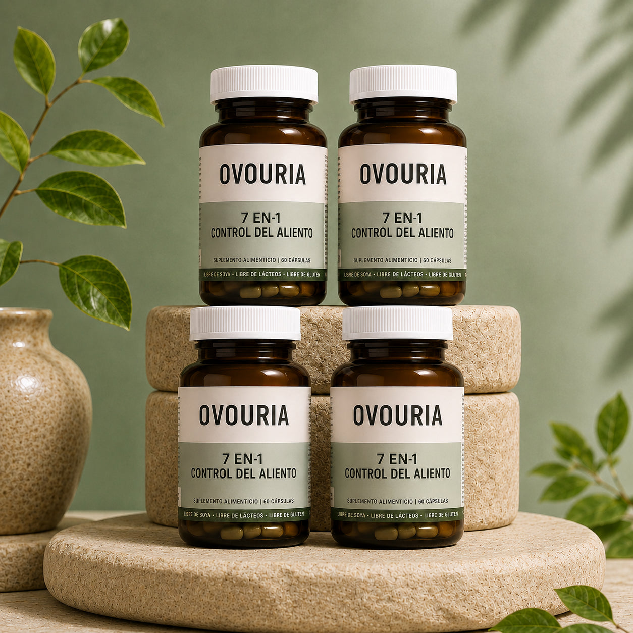 Ovouria™