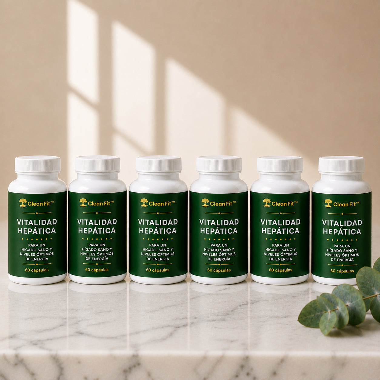 CleanFit™ II