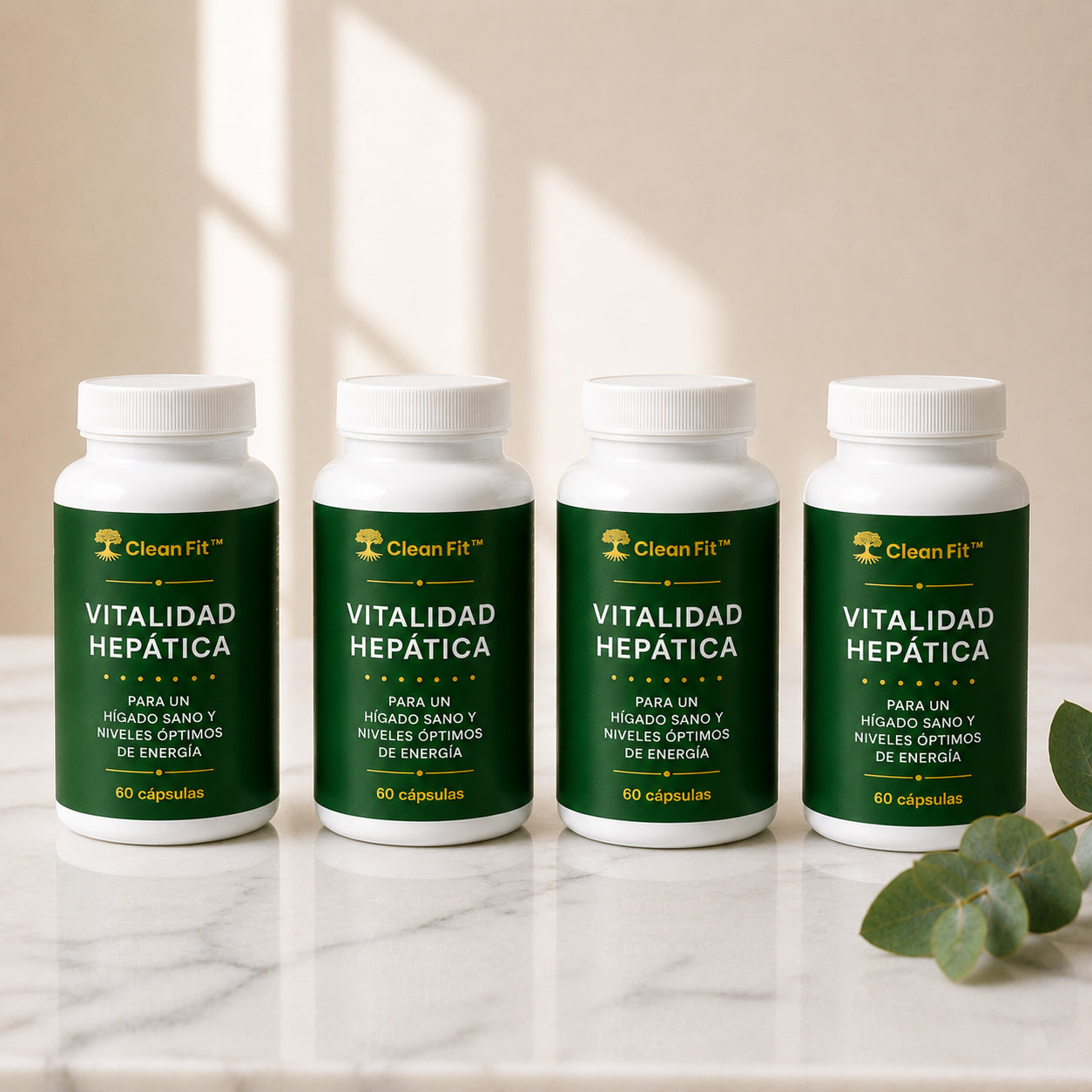CleanFit™ II
