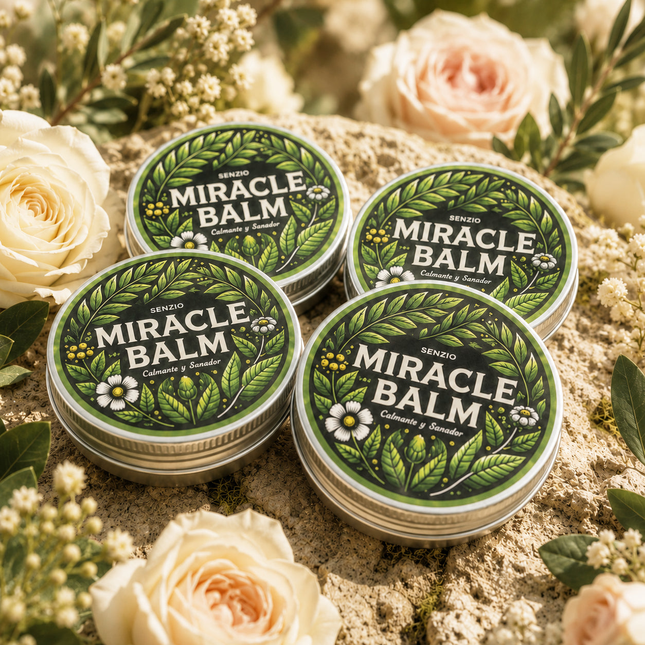 Miracle Balm™