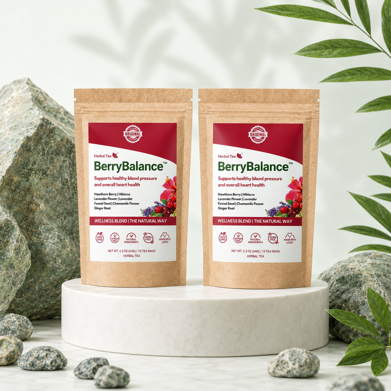 BerryBalance™