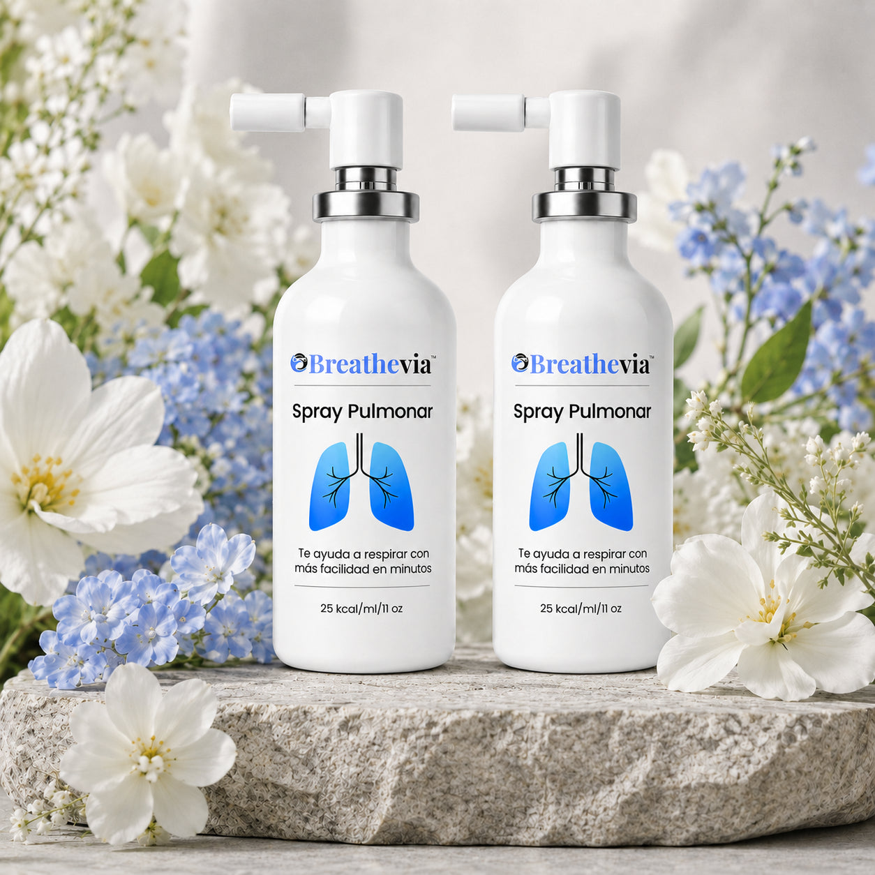 Breathevia™