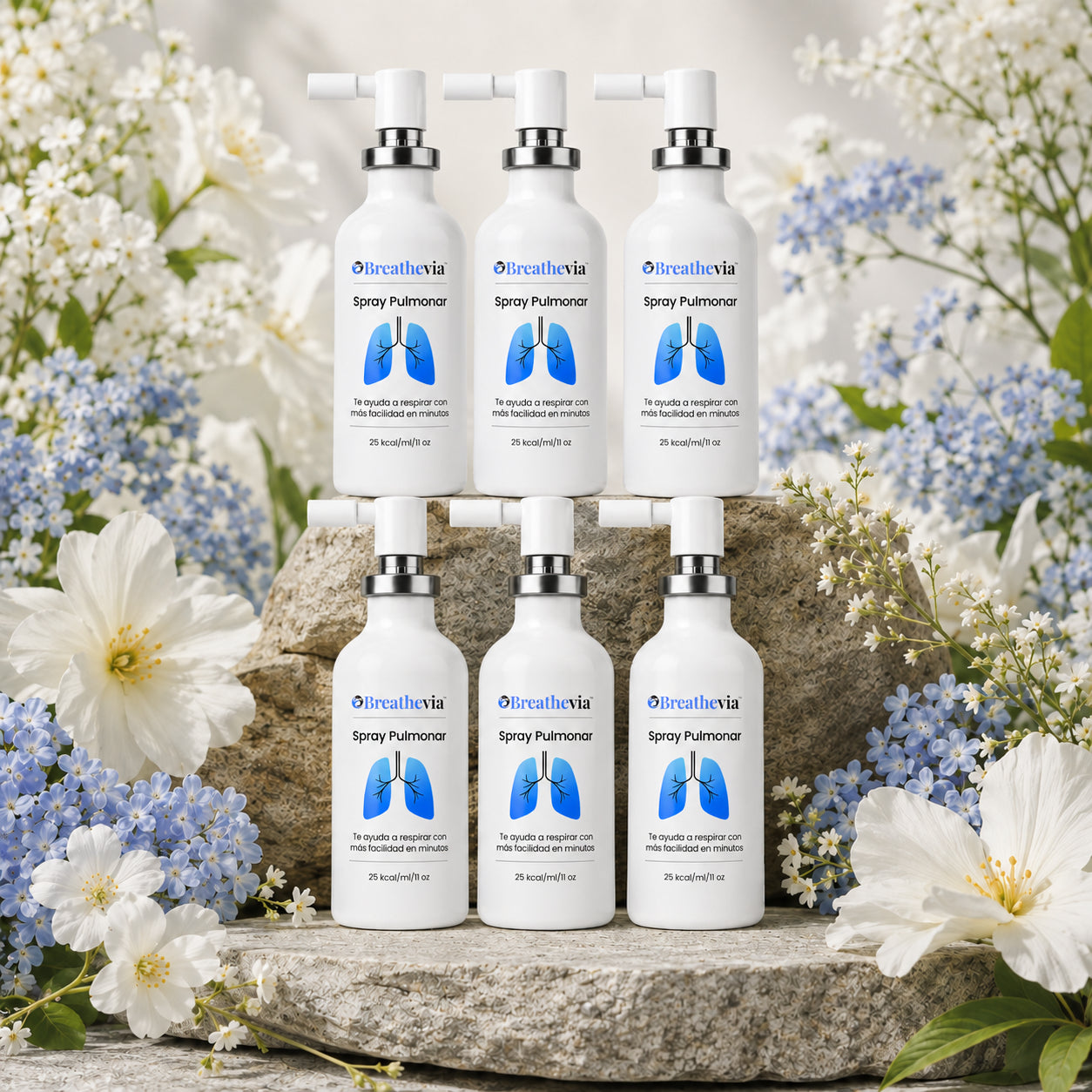 Breathevia™