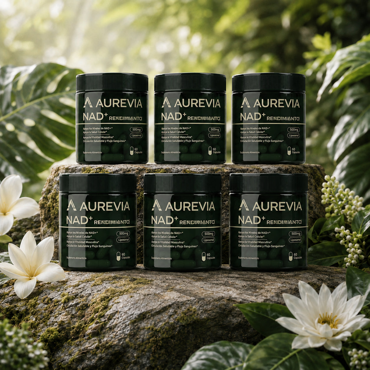 Aurevia™
