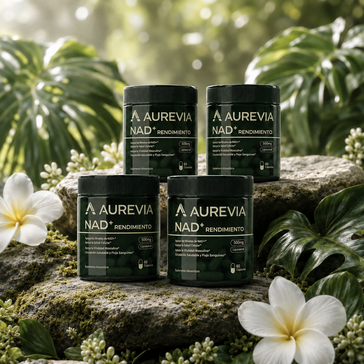 Aurevia™