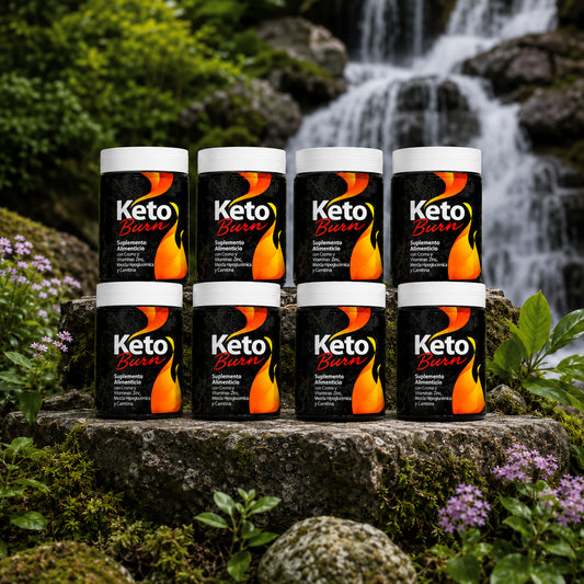 KetoBurn™