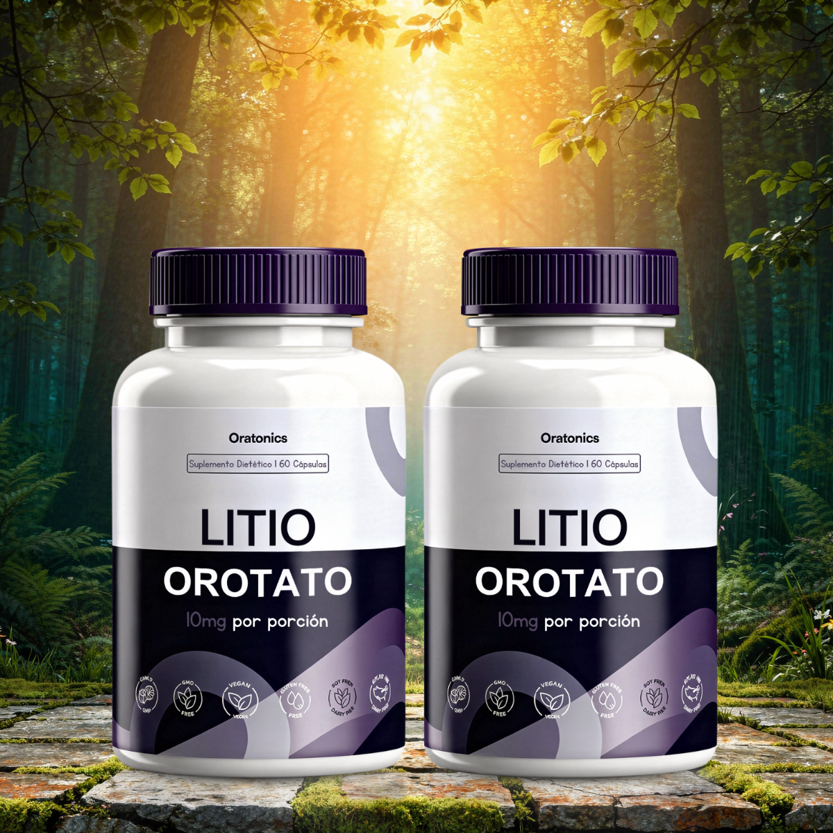Oratonics™