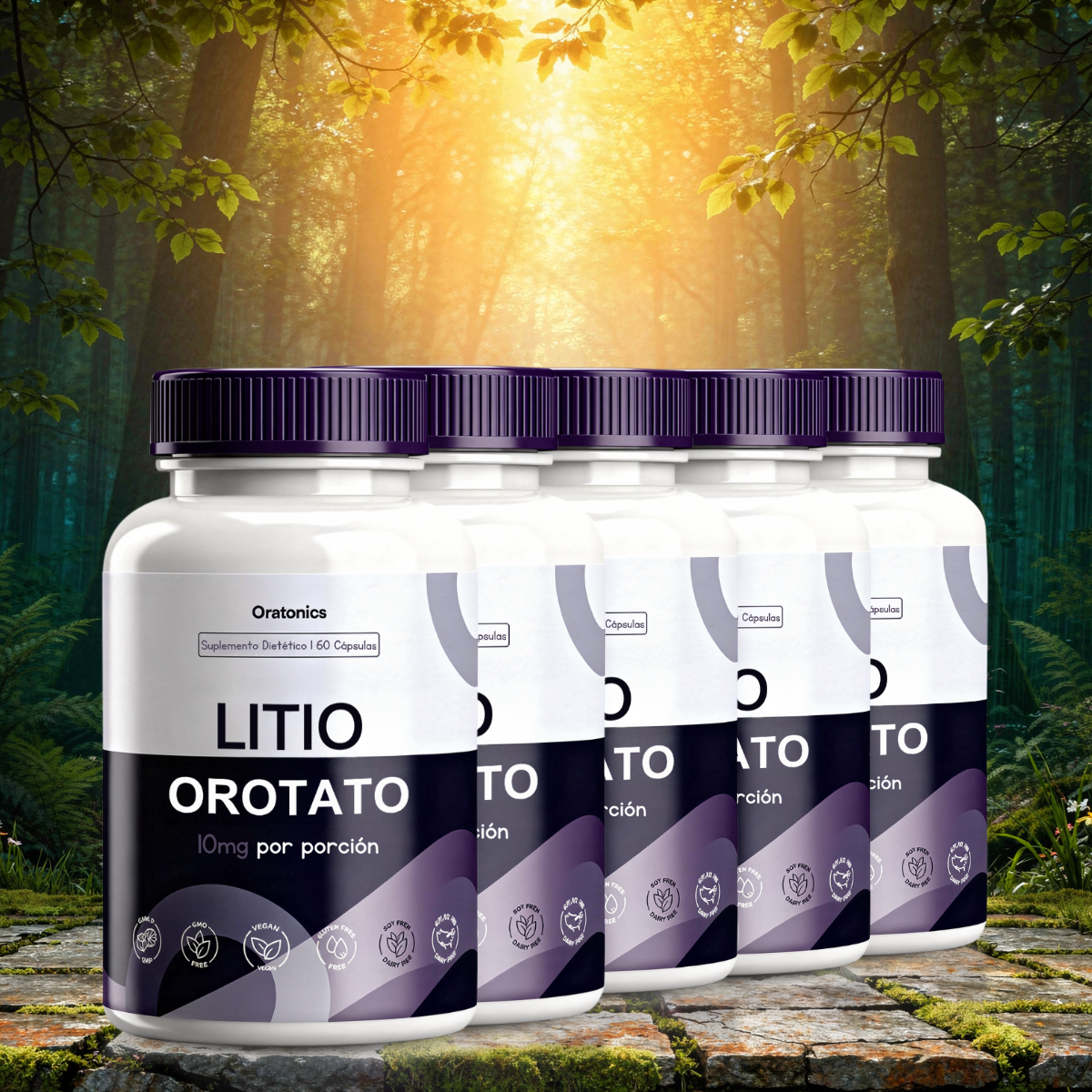 Oratonics™