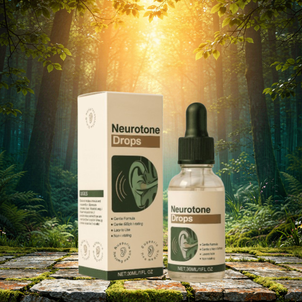 NeuroTone 1pc