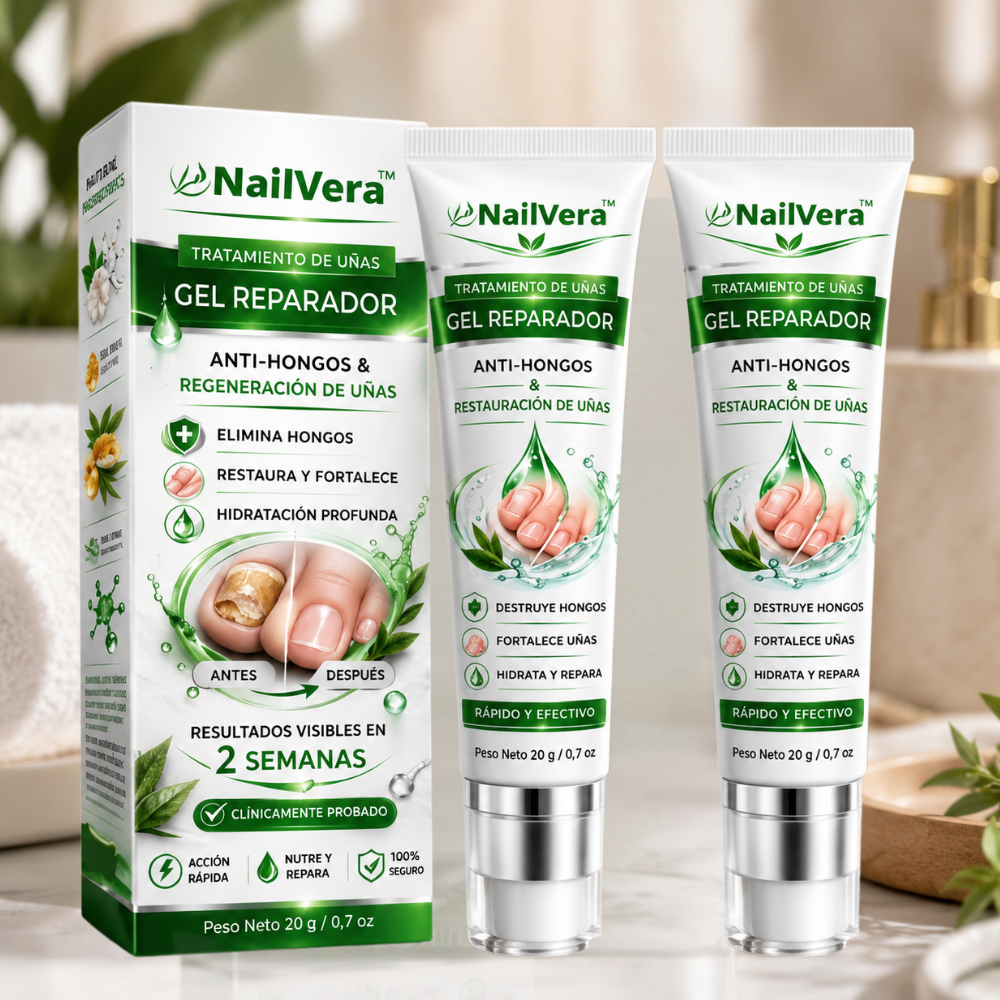 Nailvera™