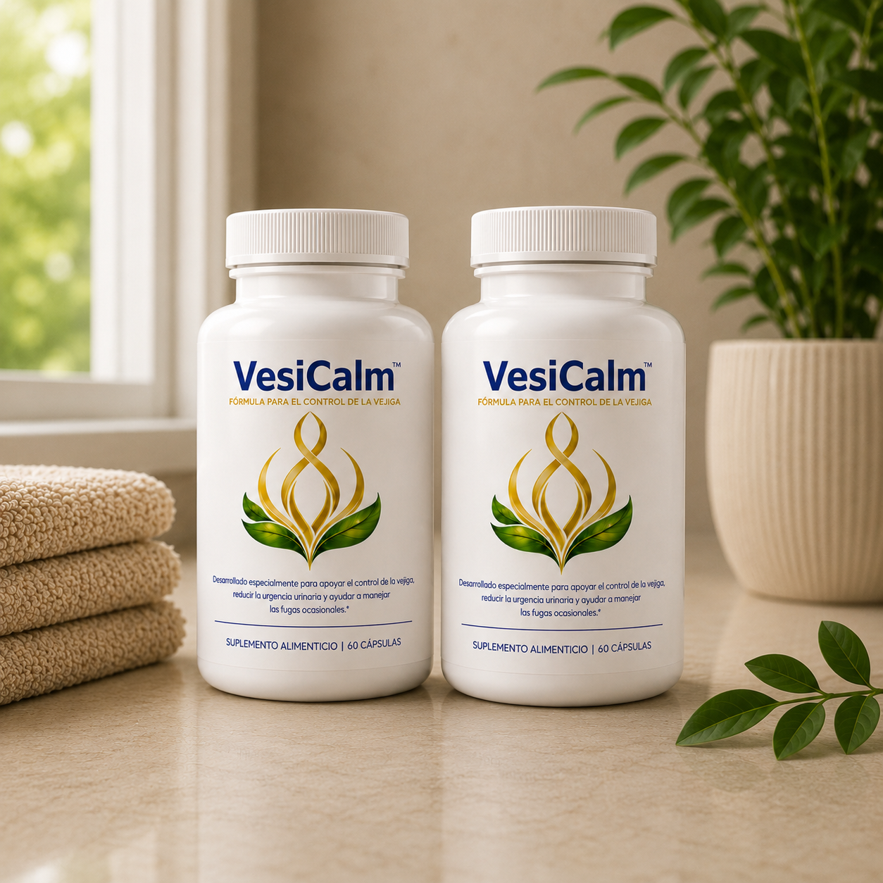 VesiCalm™