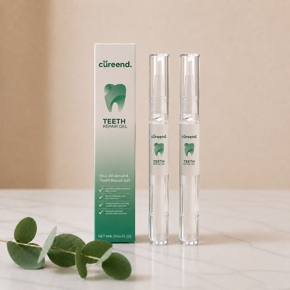 Cureend™