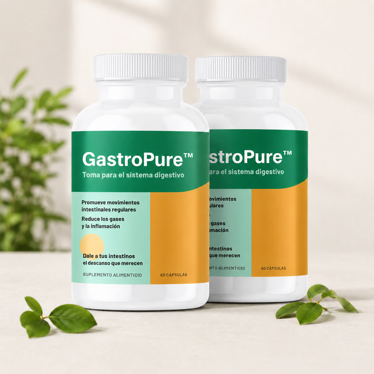 GastroPure™