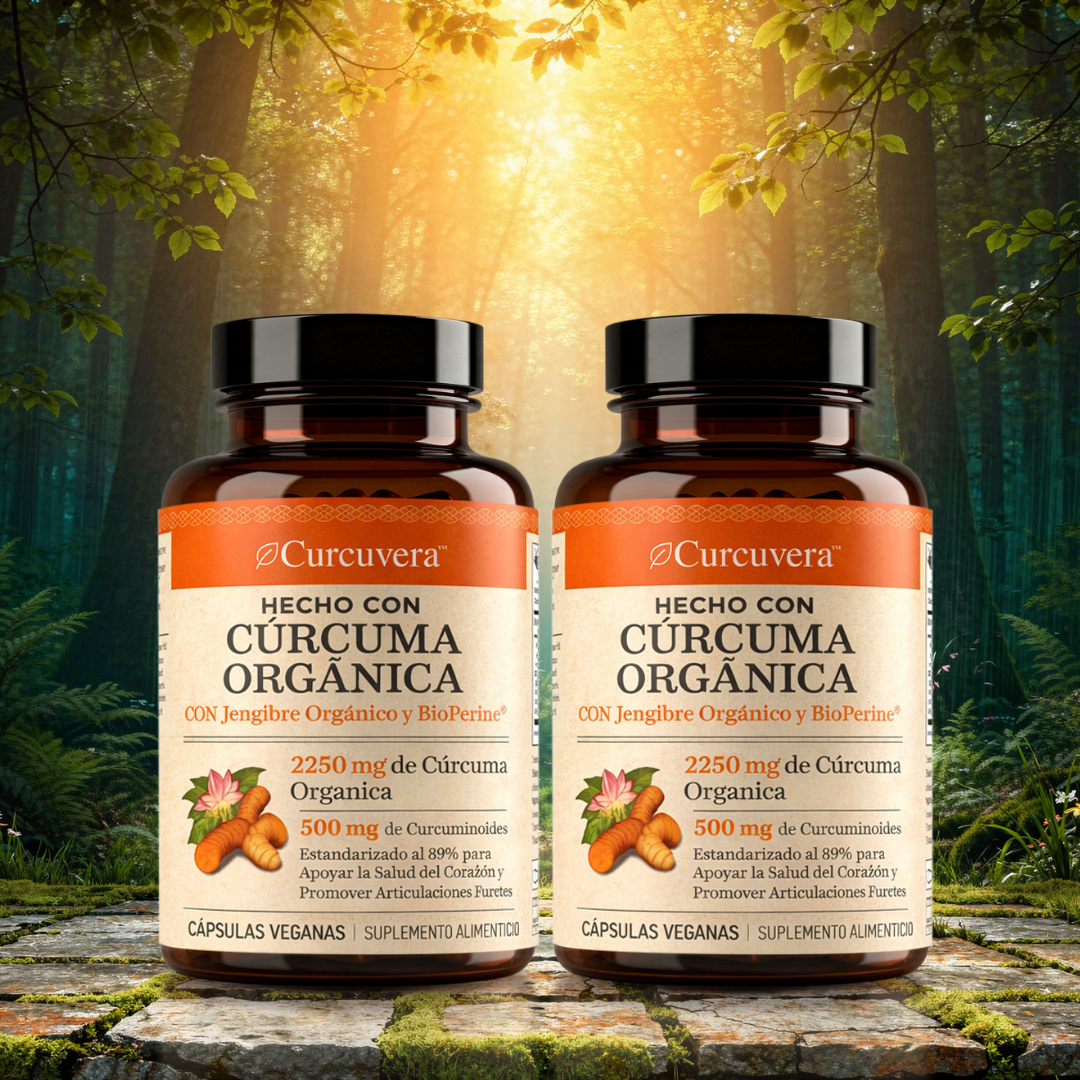 Curcuvera™