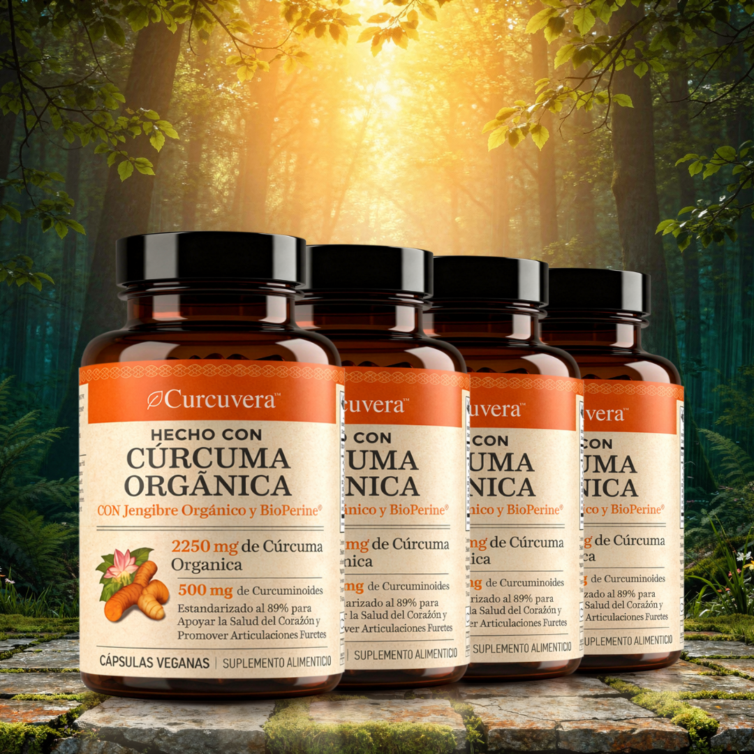 Curcuvera™