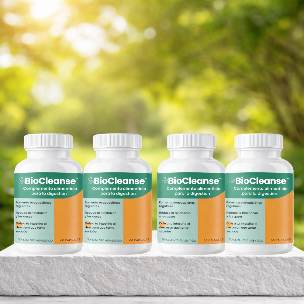 BioCleanse™