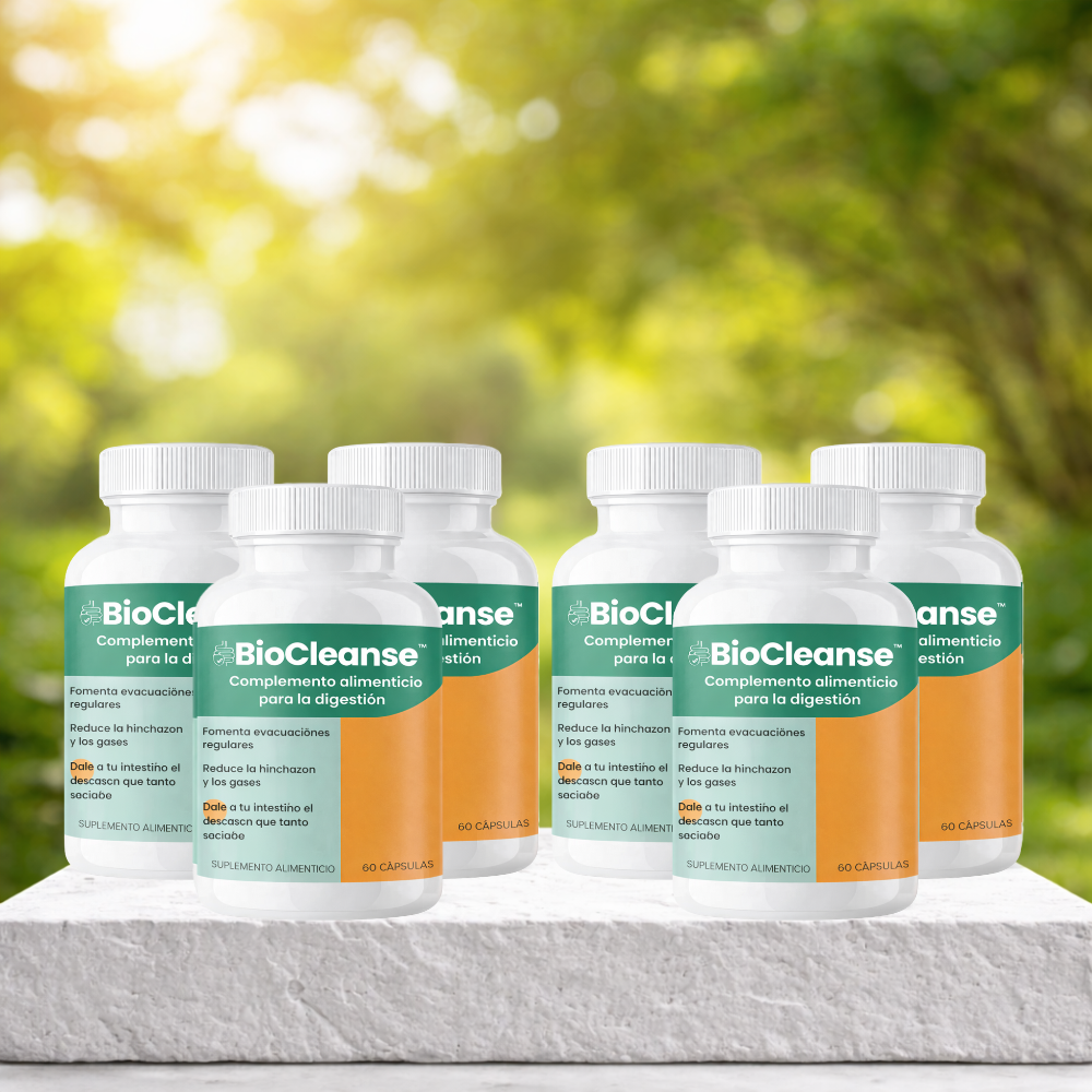 BioCleanse™