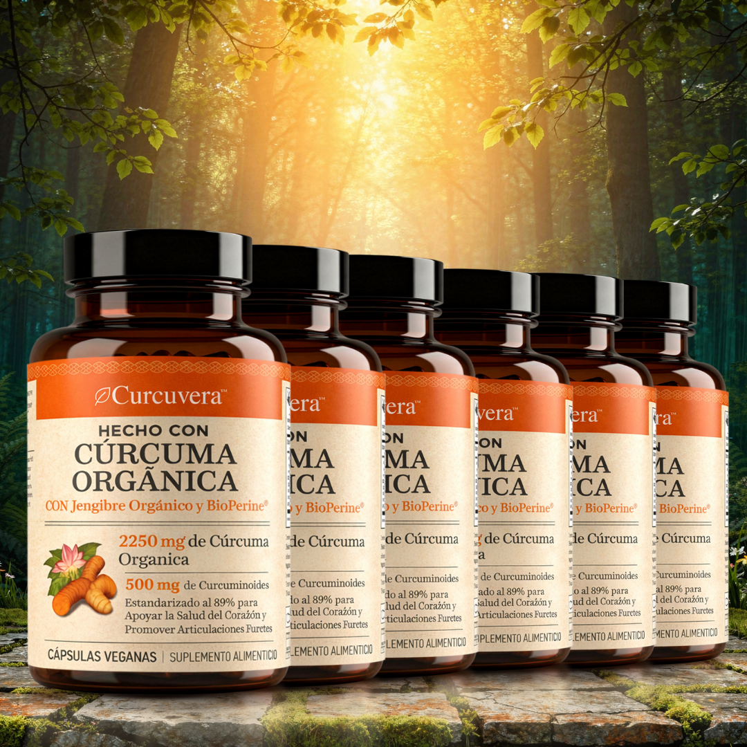 Curcuvera™