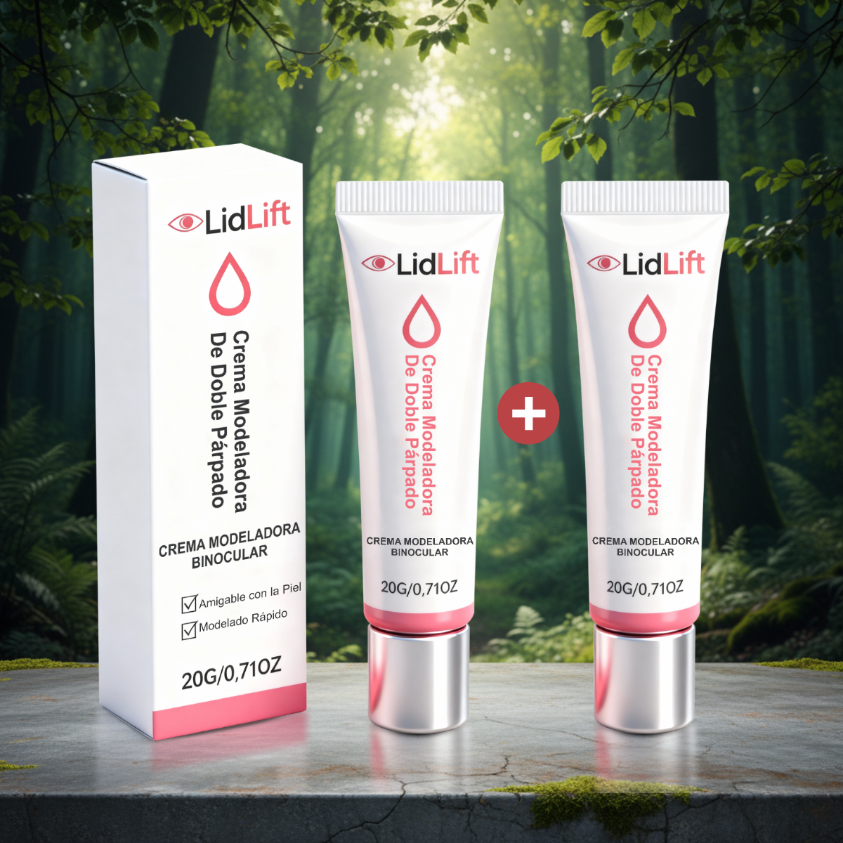 LidLift™