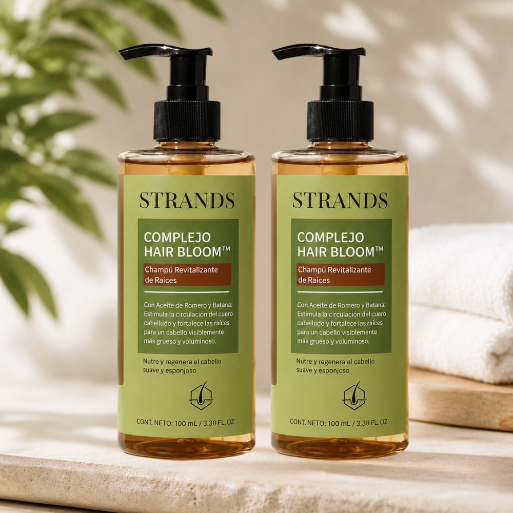 Strands®