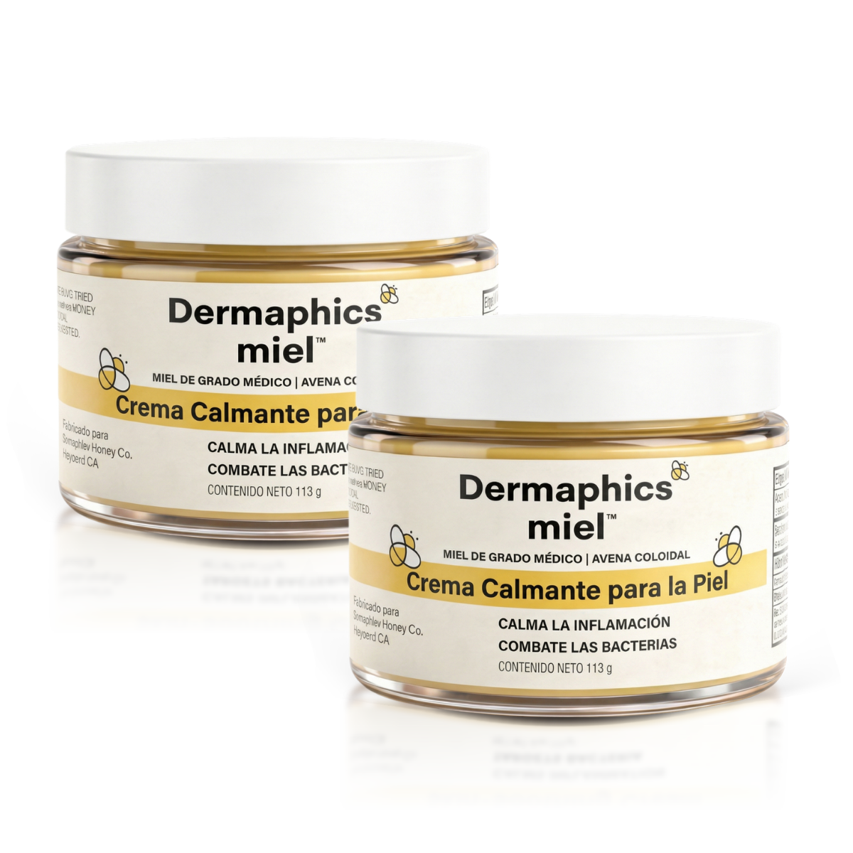 Dermaphics