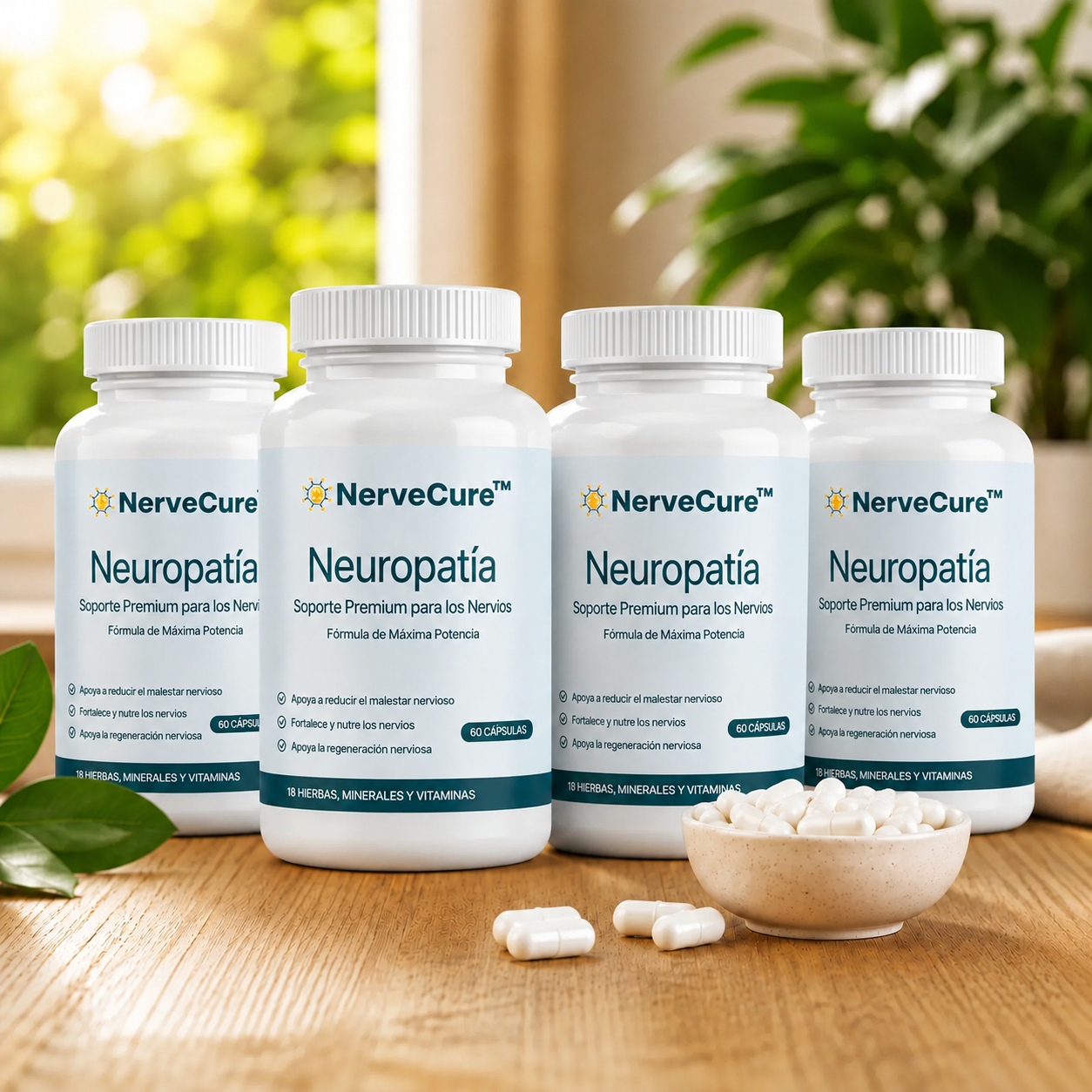 NerveCure™