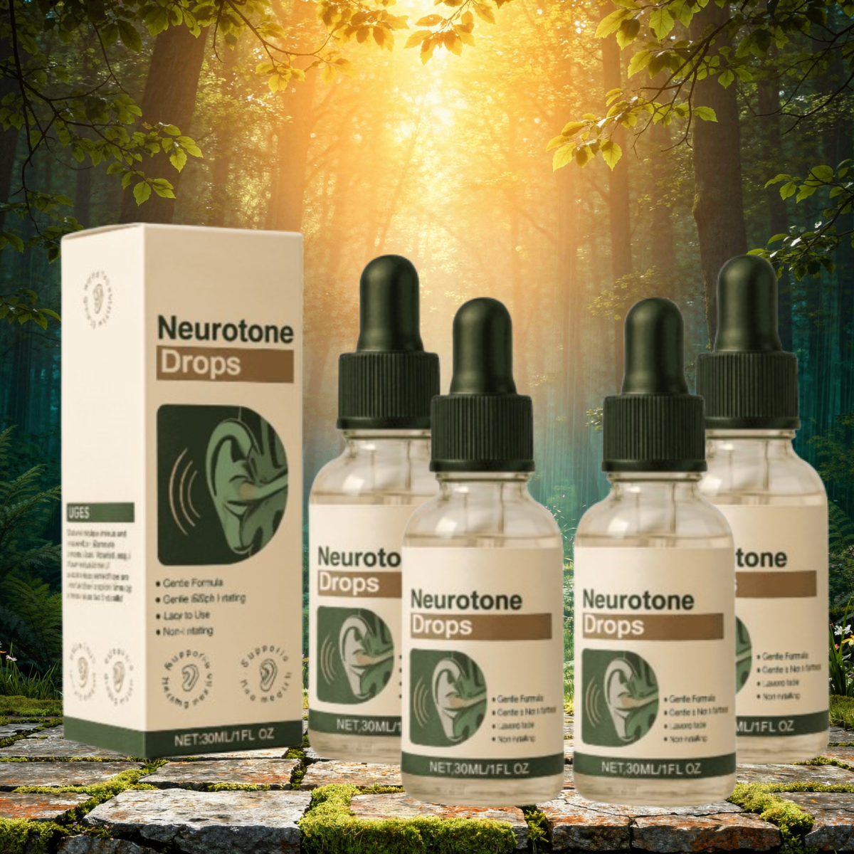NeuroTone™