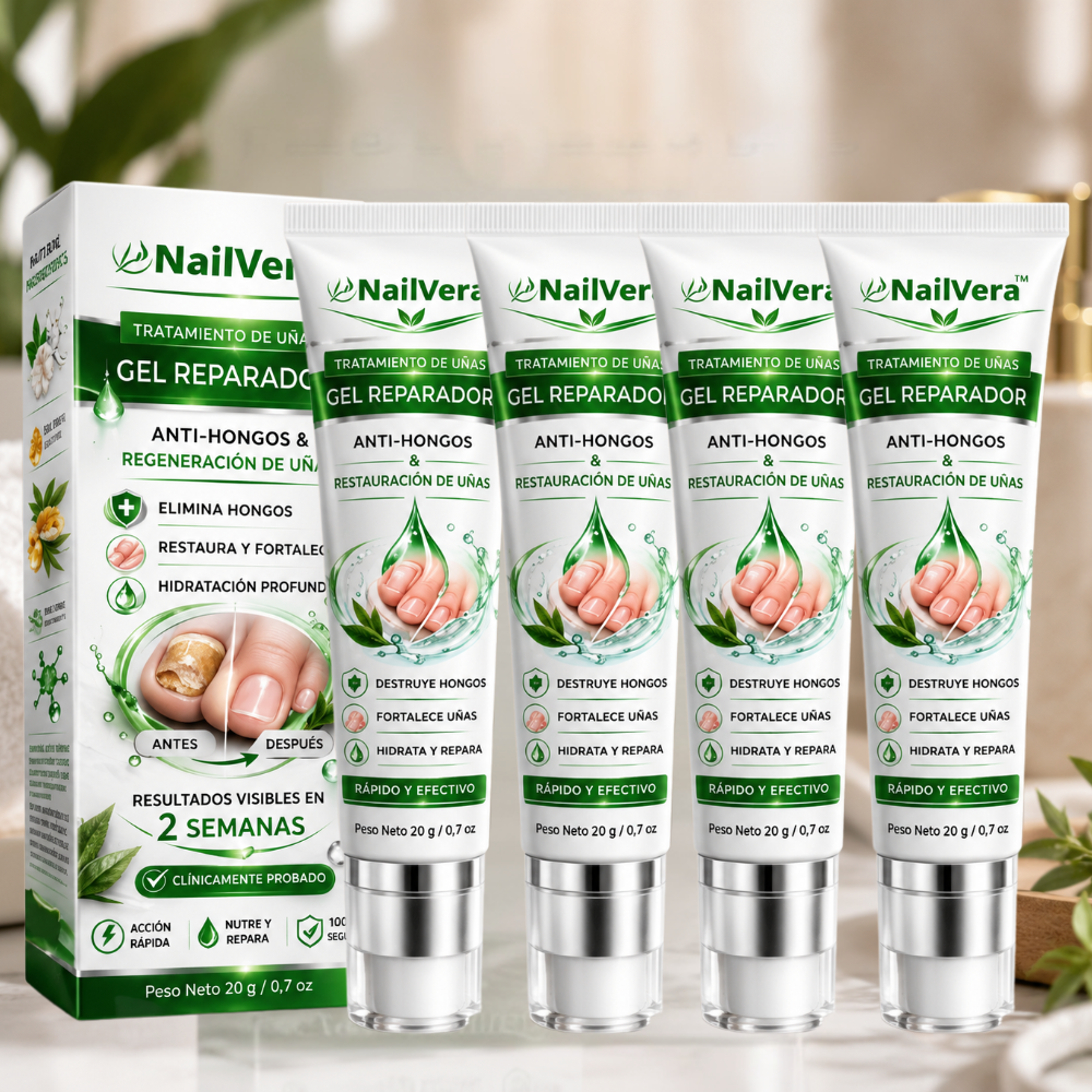 Nailvera™