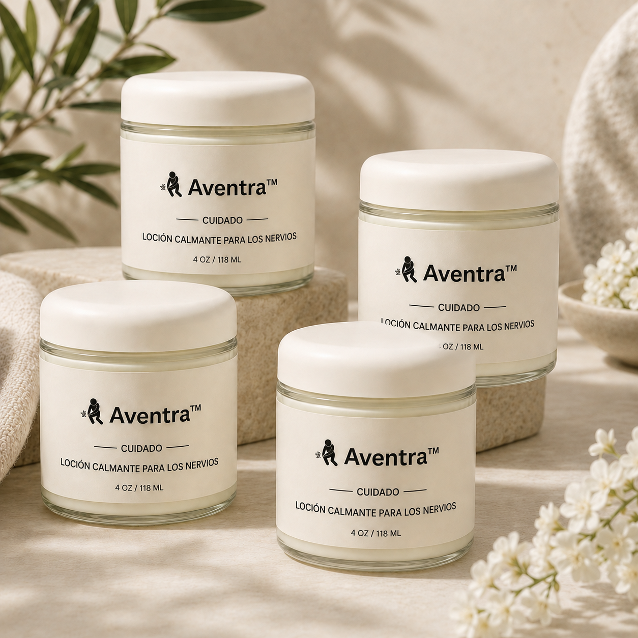 Aventra™