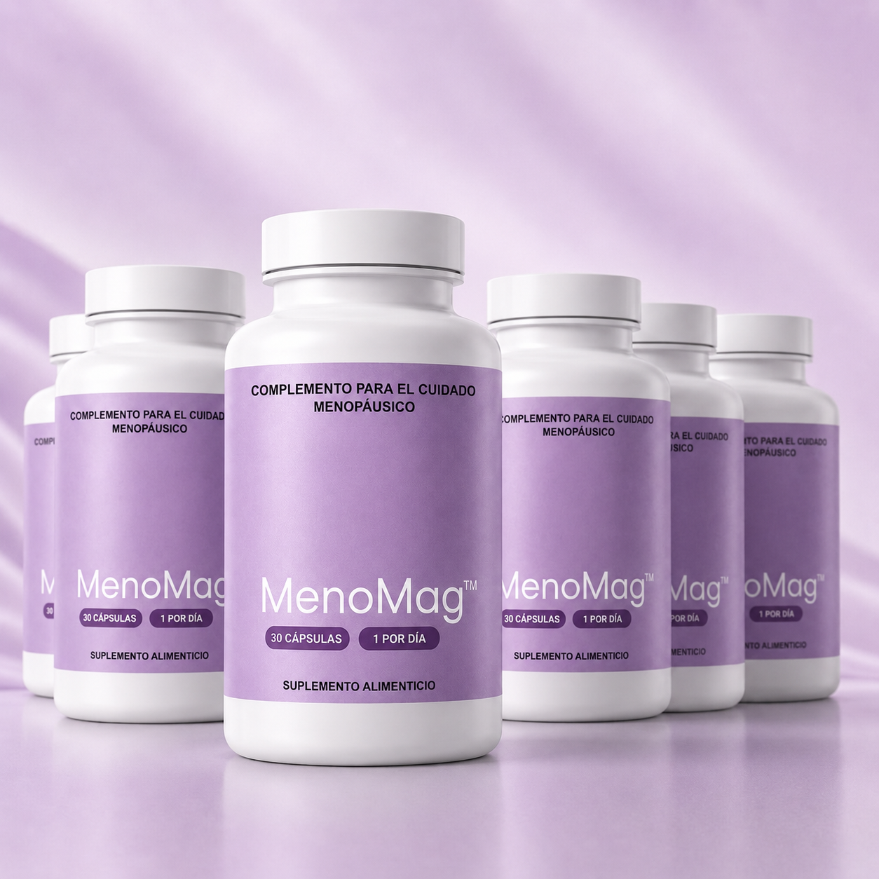 MenoMag™