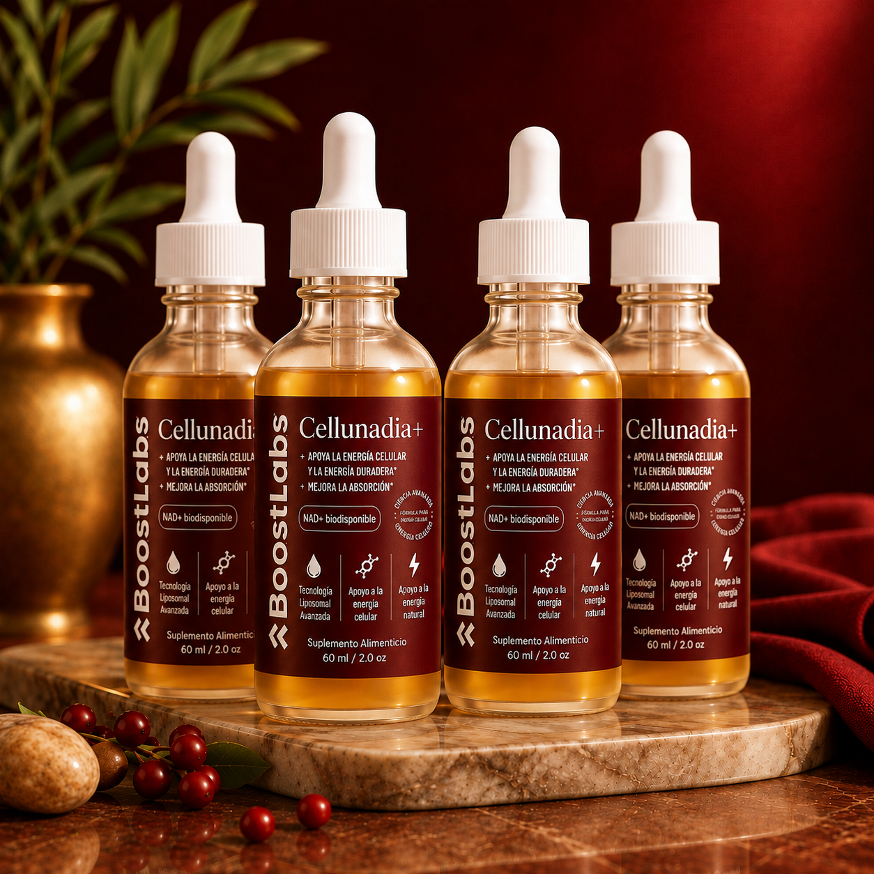 Cellunadia+