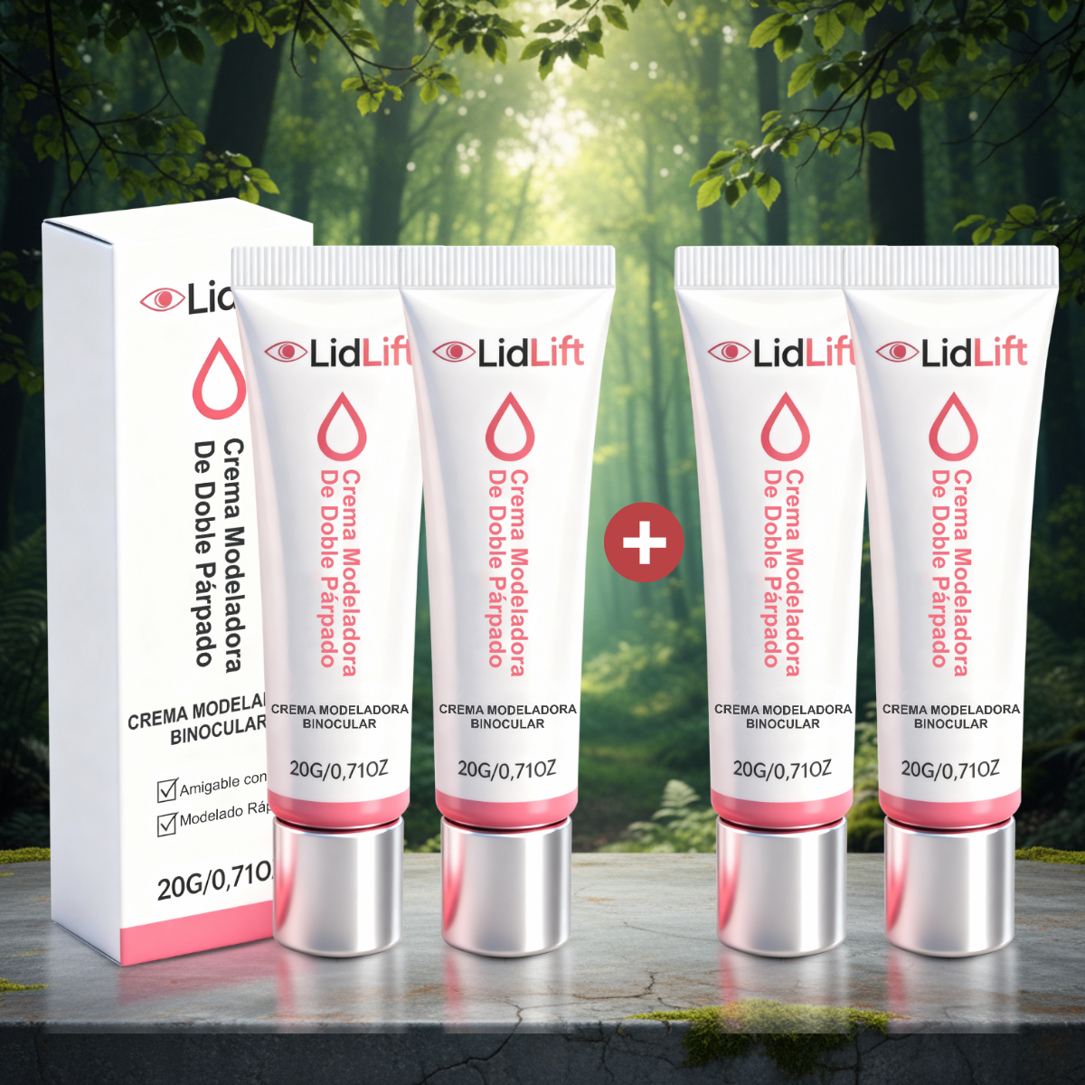LidLift™
