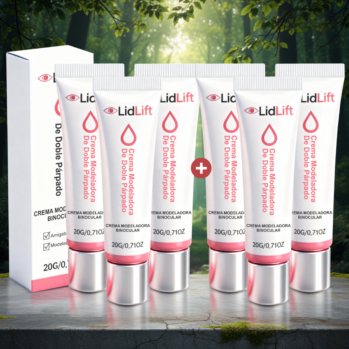 LidLift™
