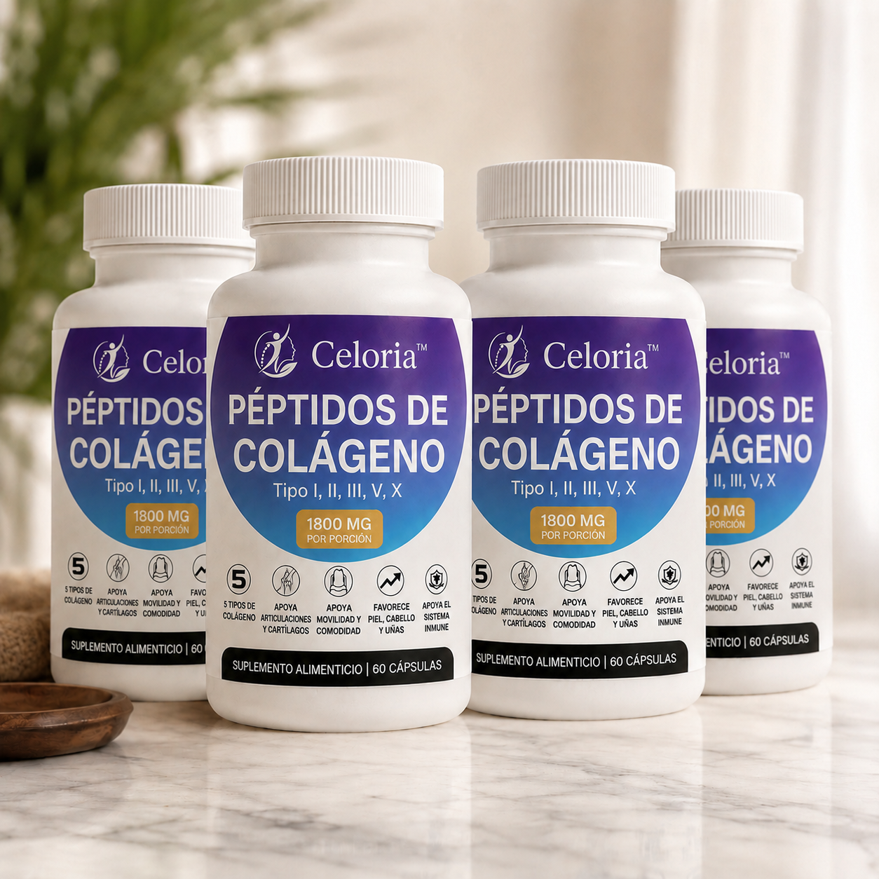 Celoria™