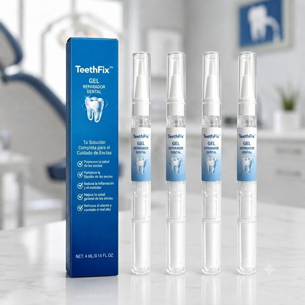 TeethFix™